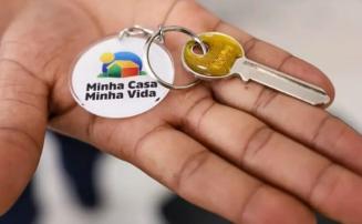 Novas regras do Minha Casa, Minha Vida passam a valer a partir desta quarta-feira; veja o que muda