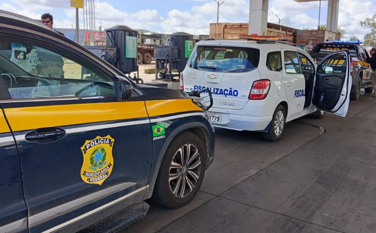 Foto: DivulgaÃ§Ã£o/PMSl - AtÃ© agora, 39 estabelecimentos jÃ¡ passaram por fiscalizaÃ§Ã£o. A atuaÃ§Ã£o busca identificar se os reajustes aplicados possuem justificativa concreta, baseada em custos reais