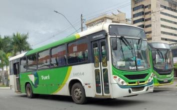 Paralisação do transporte público continua em Sete Lagoas apesar de decisões judiciais
