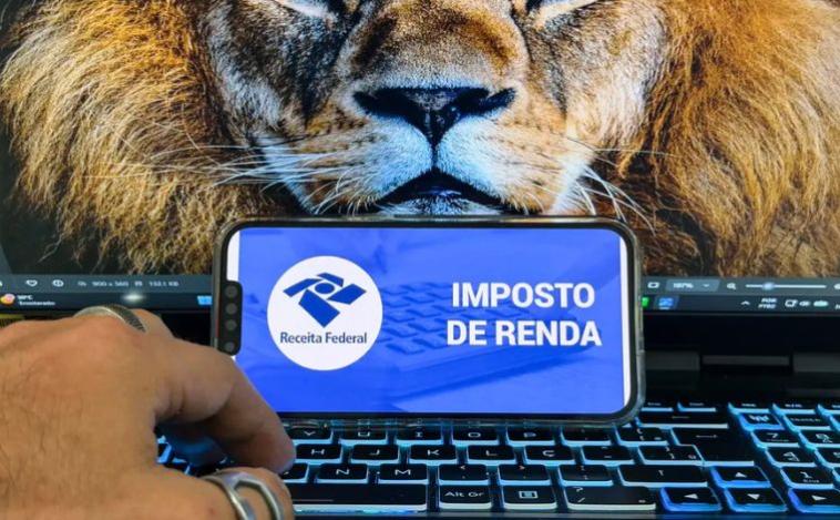 Receita Federal abre consulta a lote residual do Imposto de Renda nesta quinta-feira
