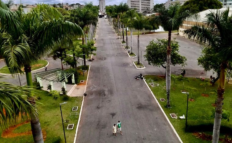 Caminhada Abril Verde 2026 mobiliza população pela saúde do trabalhador neste sábado