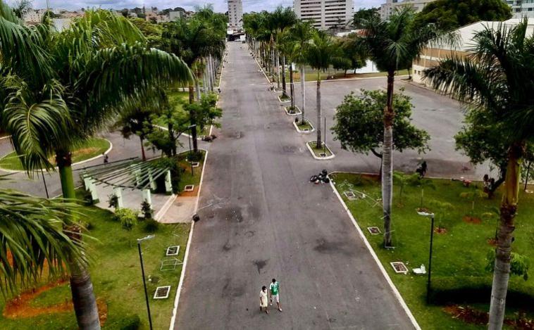 Caminhada Abril Verde 2026 mobiliza população pela saúde do trabalhador neste sábado