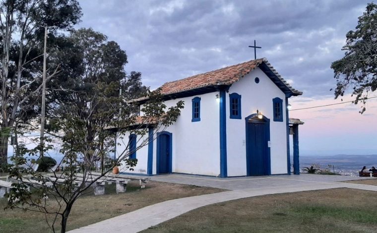 Festa da Serra em Sete Lagoas tem início neste domingo com celebrações religiosas e culturais