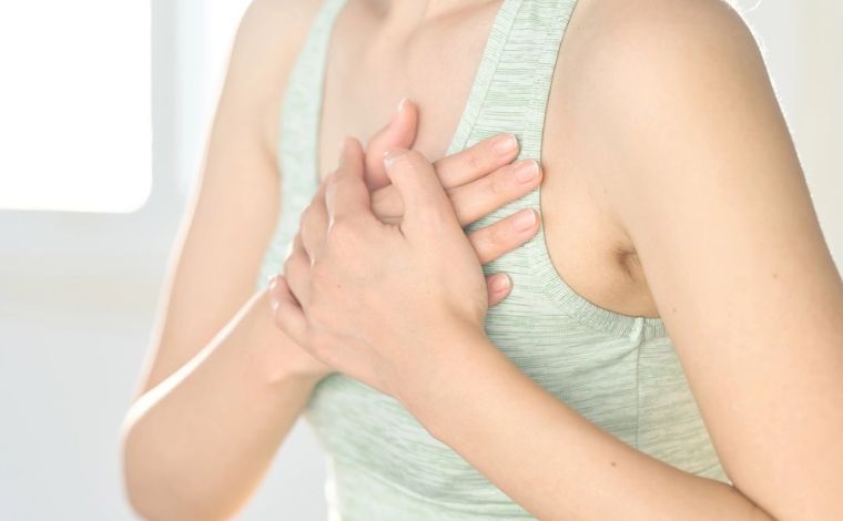 Infarto durante treino: saiba como reconhecer sinais de alerta e agir em situação de emergência