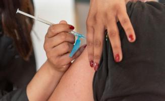 Sete Lagoas alcança 86% de cobertura vacinal domiciliar contra a influenza em tempo recorde