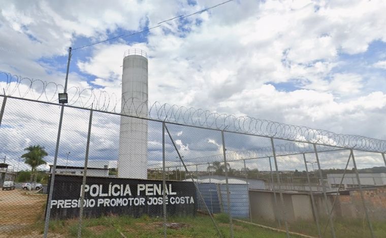 Foto: Google Maps - Incidente ocorreu apÃ³s condutor estacionar em Ã¡rea de seguranÃ§a e se recusar a retirar o veÃ­culo. PolÃ­cia Militar foi acionada, mas o indivÃ­duo fugiu do local