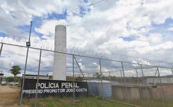 Homem se passa por policial e advogado em confusão na porta de presídio em Sete Lagoas