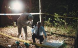 Para família, corpo encontrado decapitado e sem os órgãos pode ser de jovem desaparecida