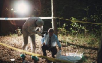 Família suspeita que corpo encontrado decapitado e sem os órgãos em parque  seja de jovem desapareci