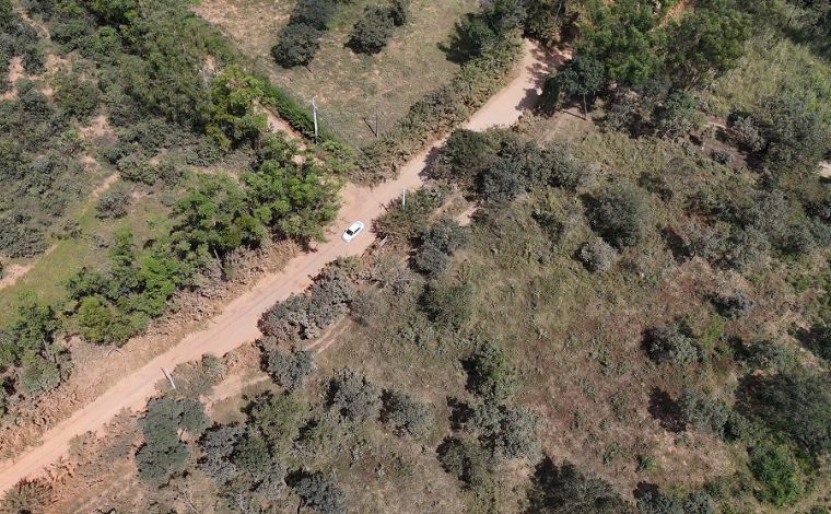 DER-MG finaliza projeto e prevê edital para asfaltamento entre Sete Lagoas e Araçaí em até 15 dias