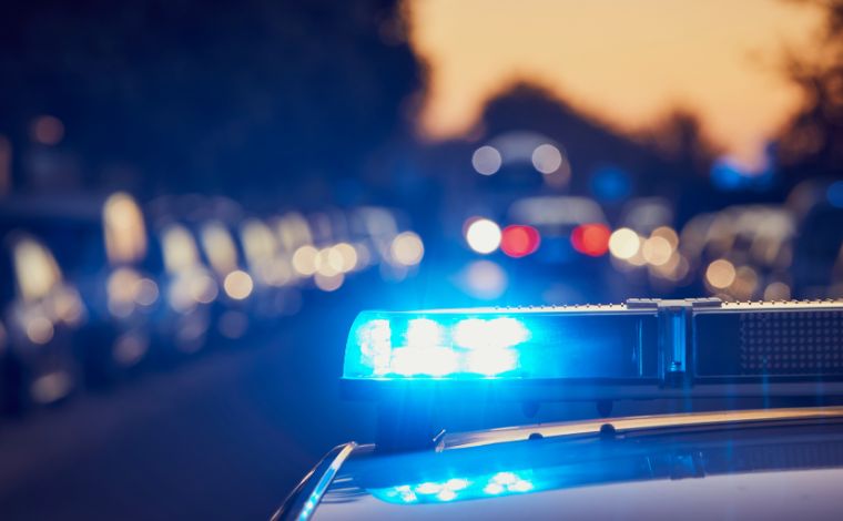 Giro Policial - Polícia Militar efetua prisões por tráfico e porte ilegal de arma em Sete Lagoas