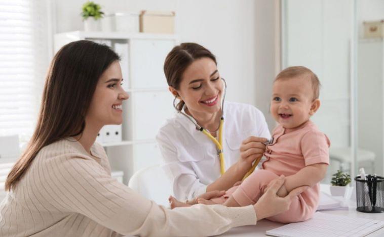 Resfriado ou bronquiolite? Veja como identificar as doenças em crianças