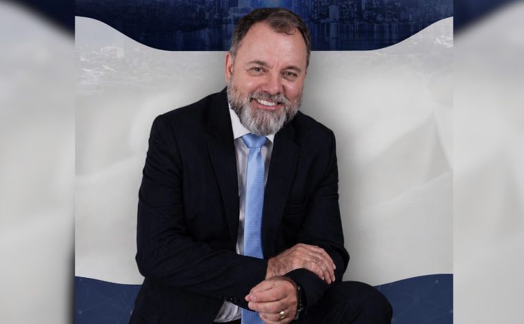 Maurício Amorim ministra palestra sobre desenvolvimento pessoal e performance em Sete Lagoas