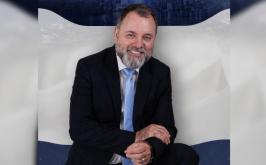 Maurício Amorim ministra palestra sobre desenvolvimento pessoal e performance em Sete Lagoas