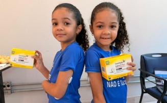 Sete Lagoas implanta monitoramento contínuo de glicose para crianças com diabetes tipo 1