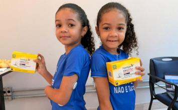 Sete Lagoas implanta monitoramento contínuo de glicose para crianças com diabetes tipo 1