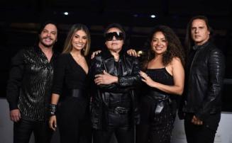 Calcinha Preta é confirmada na programação do 44º Forró de Curvelo