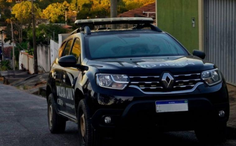 Polícia Civil amplia operação contra fraudes bancárias e cumpre novos mandados em Sete Lagoas