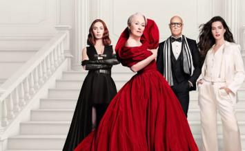 Destaque - O Diabo Veste Prada 2