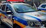 Filho é preso por manter mãe em cárcere privado dentro de casa em Sete Lagoas