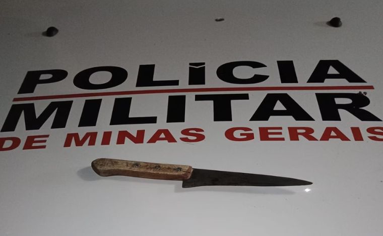Mulher é presa suspeita de matar companheiro a facadas em Belo Horizonte 