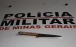 Mulher é presa suspeita de matar companheiro a facadas em Belo Horizonte 