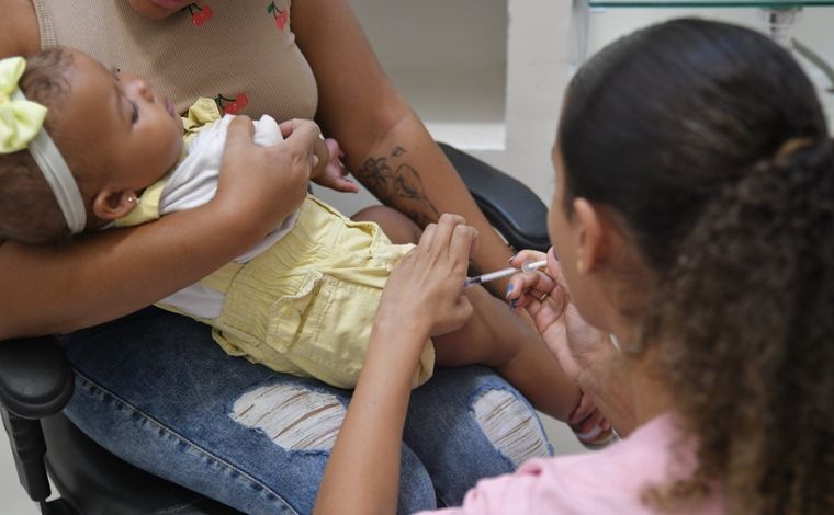 Foto: DivulgaÃ§Ã£o/PMSL - A SÃ­ndrome RespiratÃ³ria Aguda Grave (SRAG) reÃºne quadros respiratÃ³rios de maior gravidade, que podem evoluir com dificuldade para respirar, necessidade de internaÃ§Ã£o e atÃ© Ã³bito
