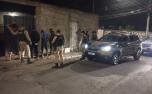 Operação da PM prende suspeitos por tráfico, captura foragido e apreende drogas em Sete Lagoas