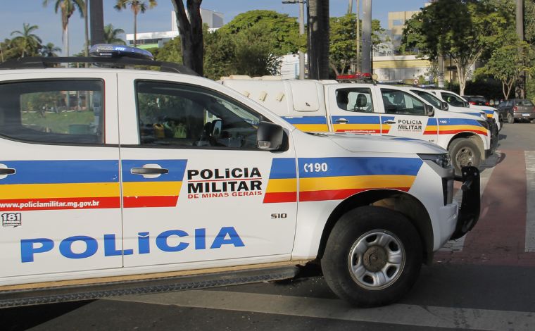Polícia Militar intensifica combate a crimes violentos com operações em Sete Lagoas