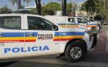 Polícia Militar intensifica combate a crimes violentos com operações em Sete Lagoas