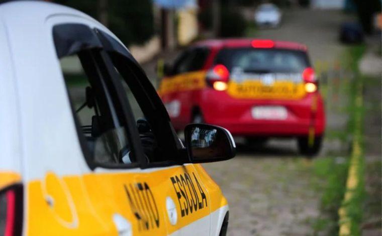 Nova Jornada do Instrutor: Governo lança plataforma para facilitar obtenção da CNH