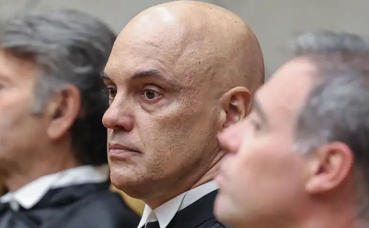 Foto: Valter Campanato/Ag. Brasil - A legislaÃ§Ã£o estabelece a reduÃ§Ã£o das penas de condenados pelo 8 de janeiro; A Lei suspensa por Moraes foi vetada pelo presidente Lula, que teve o veto derrubado pelo congresso nacional