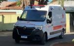 Ambulância e caminhonete reforçam atendimento da Saúde em Sete Lagoas