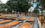 Complexo esportivo da Lagoa Boa Vista ganha novas quadras e amplia opções de lazer em Sete Lagoas