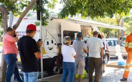 Sete Lagoas ocupa 4º lugar em vacinação contra influenza entre principais cidades de Minas