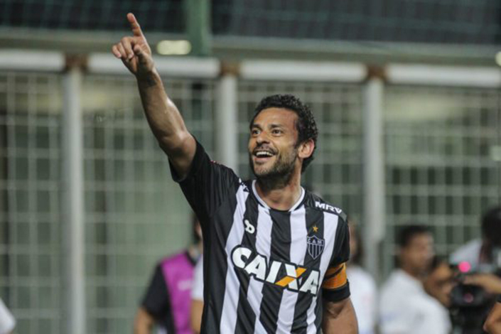 Galo derruba o Vitória e se aproxima da liderança