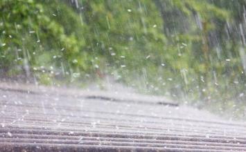 Inmet emite alerta de tempestade com possibilidade de granizo para 310 cidades mineiras; veja lista