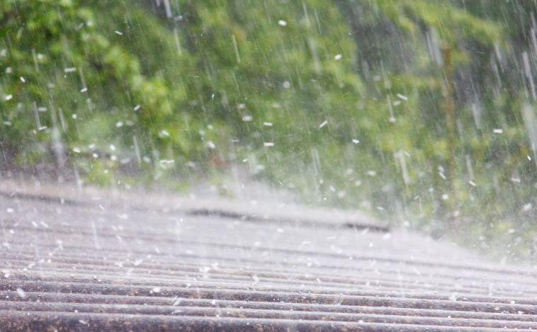 Inmet emite alerta de tempestade com possibilidade de granizo para 310 cidades mineiras; veja lista