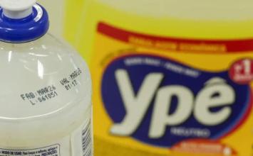Ypê retoma reembolso de produtos recolhidos; veja como solicitar o dinheiro de volta