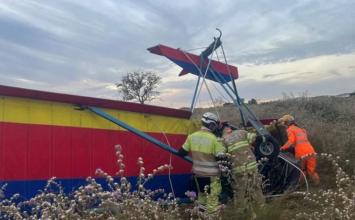 Piloto de ultraleve morre após queda de aeronave em pista de pouso no Triângulo Mineiro
