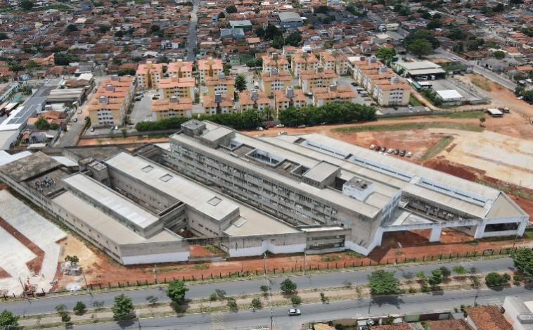 Gestão de Douglas Melo completa 500 dias com foco em obras e na entrega do Hospital Regional