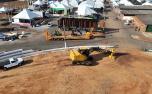 Grandes eventos nacionais impulsionam economia e elevam ocupação hoteleira em Sete Lagoas