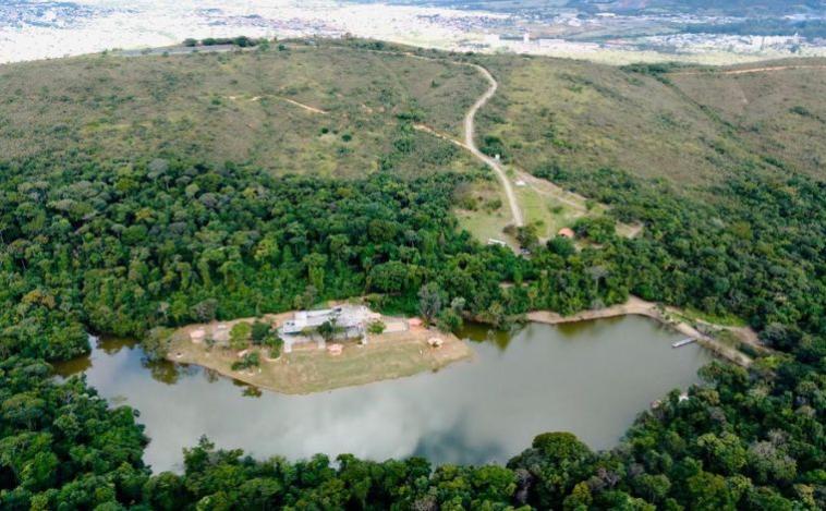 Prefeitura de Sete Lagoas abre chamamento público para gestão do Parque da Cascata