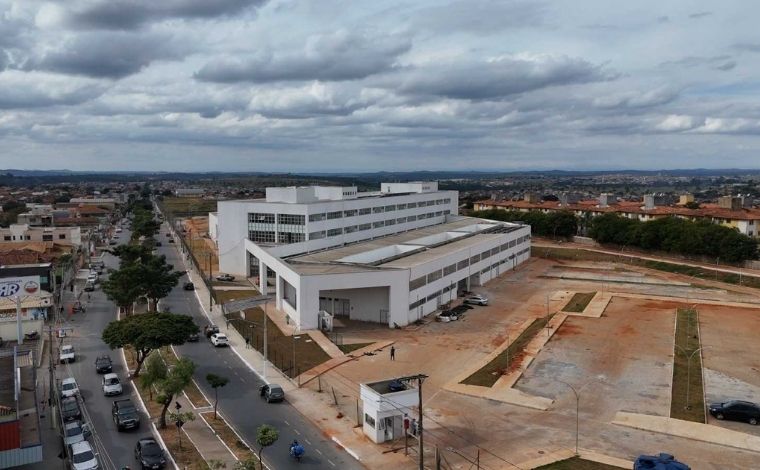 Hospital Regional de Sete Lagoas será entregue no dia 3 de junho com custeio garantido pelo Estado