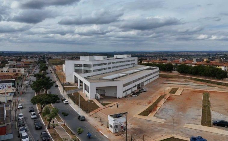 Hospital Regional de Sete Lagoas será entregue no dia 3 de junho com custeio garantido pelo Estado
