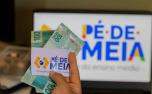 Pé-de-Meia 2026: pagamento da terceira parcela do começa nesta segunda-feira