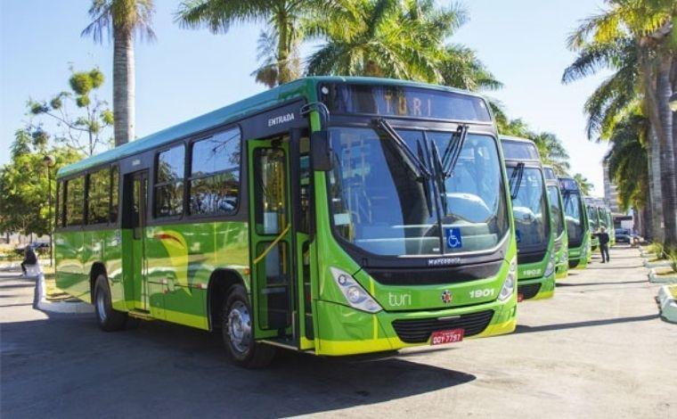 Foto: ReproduÃ§Ã£o - Segundo o Executivo, a medida tem como objetivo a apuraÃ§Ã£o de possÃ­veis irregularidades relacionadas Ã  prestaÃ§Ã£o do serviÃ§o de transporte coletivo