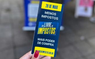 Nova diretoria da CDL Jovem aposta no Dia Livre de Impostos no primeiro ano de gestão em Sete Lagoas