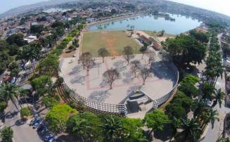 Sete Lagoas será capital simbólica de Minas e recebe Praça de Serviços do Governo Presente