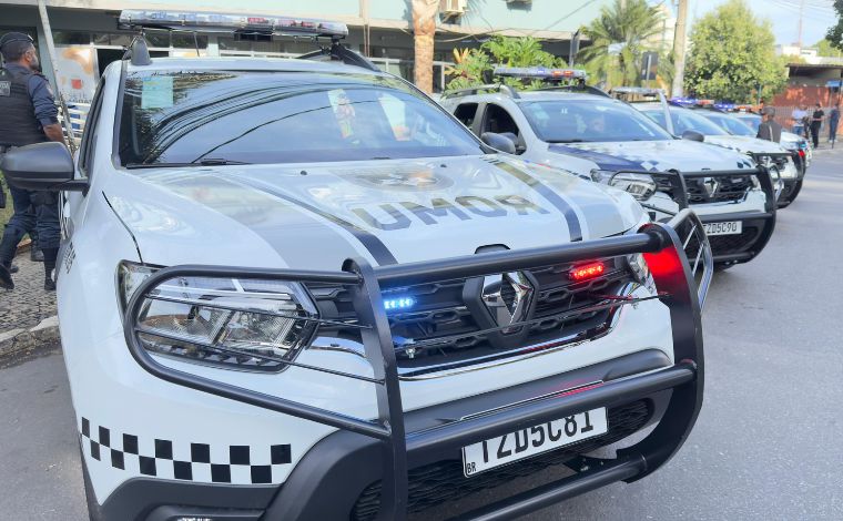 Foto: DivulgaÃ§Ã£o/PMSL - O investimento reforÃ§a a estrutura da corporaÃ§Ã£o e amplia as condiÃ§Ãµes de trabalho dos agentes, garantindo mais eficiÃªncia nas aÃ§Ãµes de prevenÃ§Ã£o e seguranÃ§a em diferentes regiÃµes da cidade